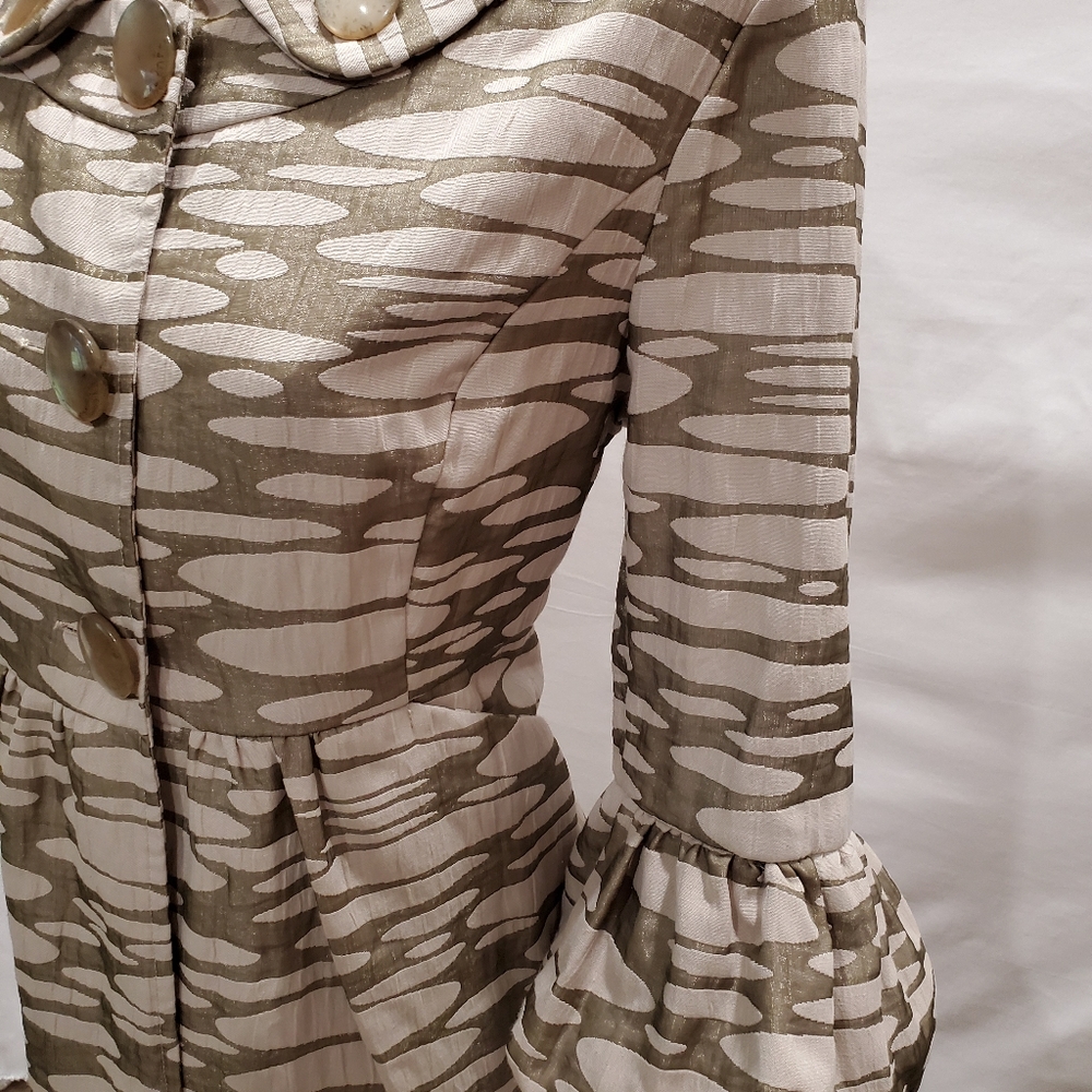 MAC & JAC Jacket/Top - Picture 7 of 7
